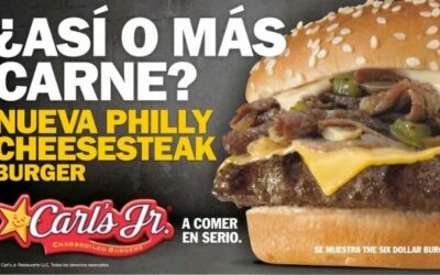 Carl’s Jr