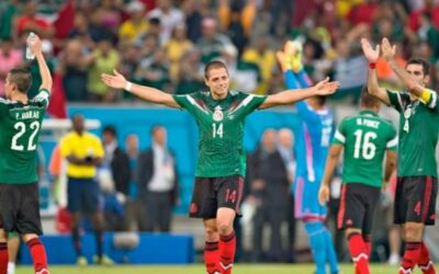 Federación Mexicana de Futbol