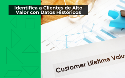 Identifica a Clientes de Alto Valor con Datos Históricos