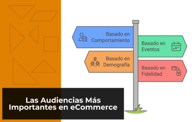 Las Audiencias Más Importantes en eCommerce