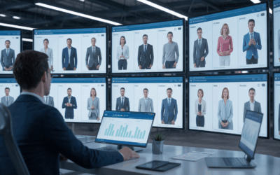 Cómo crear audiencias personalizadas para ganar clientes