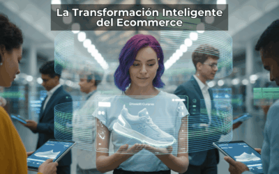 La Transformación Inteligente del Ecommerce
