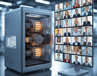 Cómo tener una máquina de generación de prospectos y citas B2B que trabaja por ti